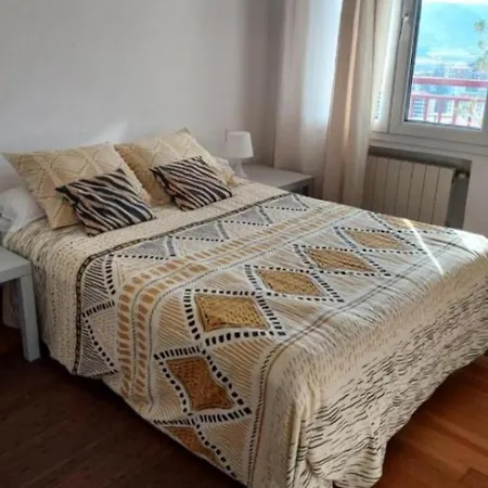Homestay szállás Vistaalegre *