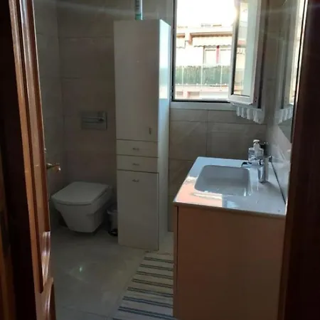 Vistaalegre Homestay szállás *