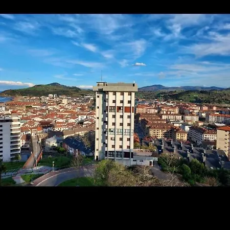 Homestay szállás Vistaalegre Zarautz
